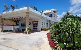 Tangkak Greenville Homestay